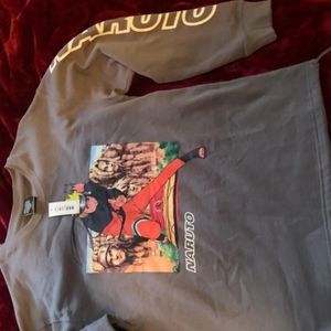 boxlunch naruto sweater